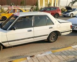 تويوتا كراون